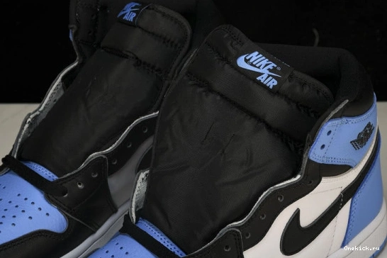 Popular  1 OG High UNC Jordan 119 DZ5485-400 DZ5485-400 Toe 0614